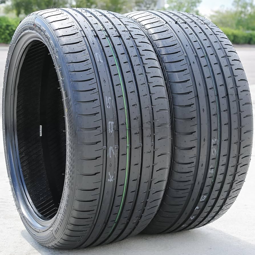 新品 アクセレラ PHI 255/30ZR19 1本 Amazon.co.jp: アクセレラ PHI 255/30ZR19 91Y XL サマータイヤ